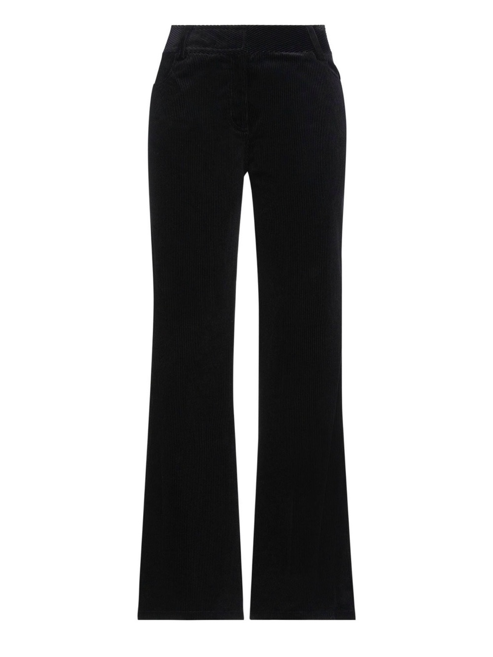LE COL
Pants
8 (US) - Black Flared Corduroy Pants